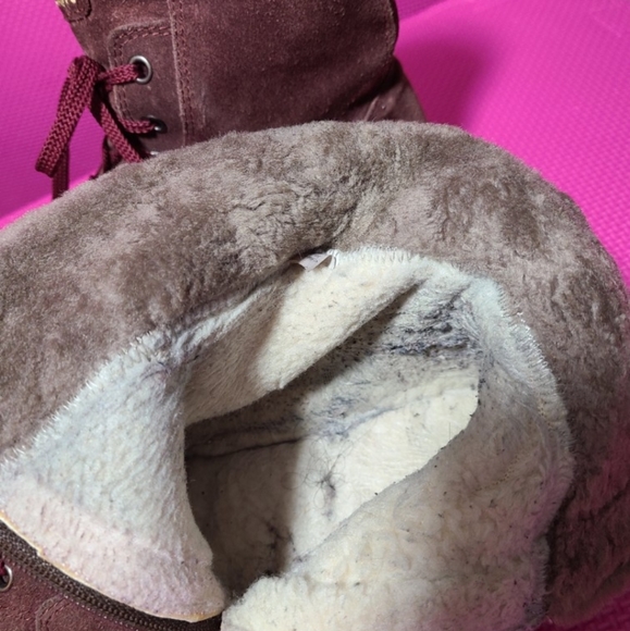 Winter boots - Picture 4 of 6